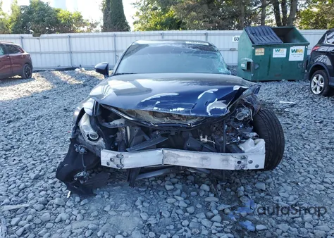2014 Lexus Is 250 from USA, damaged, VIN JTHCF1D29E5008524